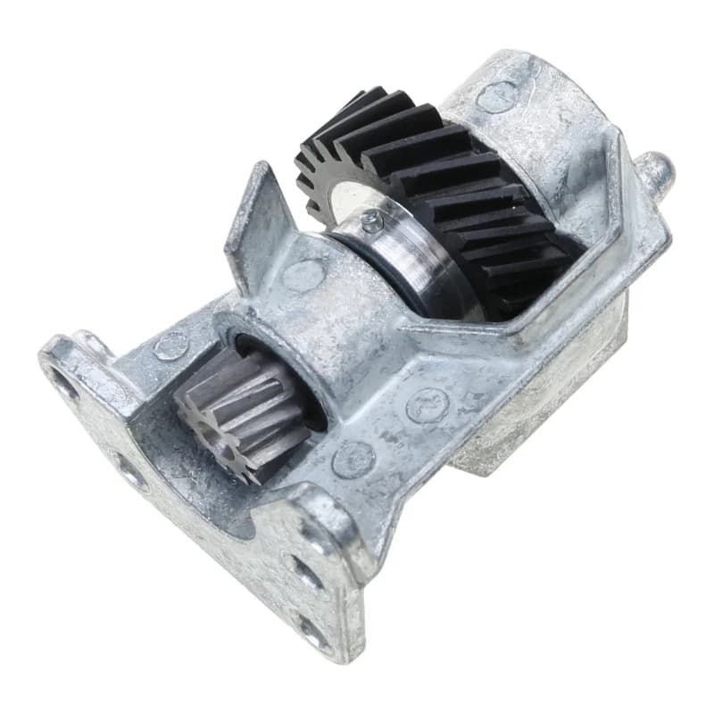 Struttura del gruppo miscelatore ingranaggi ricambio adatto per WP240309-2 4162100