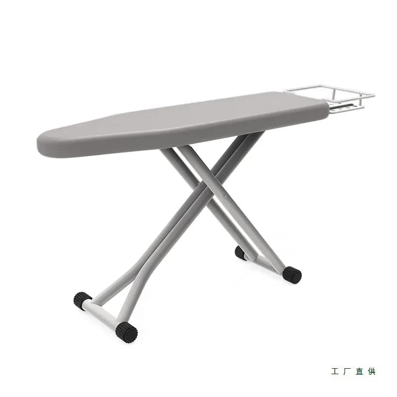 for Household Folding Large Ironing Board High Grade Electric Iron Backing Board Vertical Ironing Board Shelf