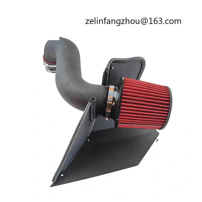 Kit Sistema di Aspirazione per VW MK7/7.5 GTI Golf R GLI A3 S3 TT - Upgrade ad Alte Prestazioni per Modelli MQB 2015+