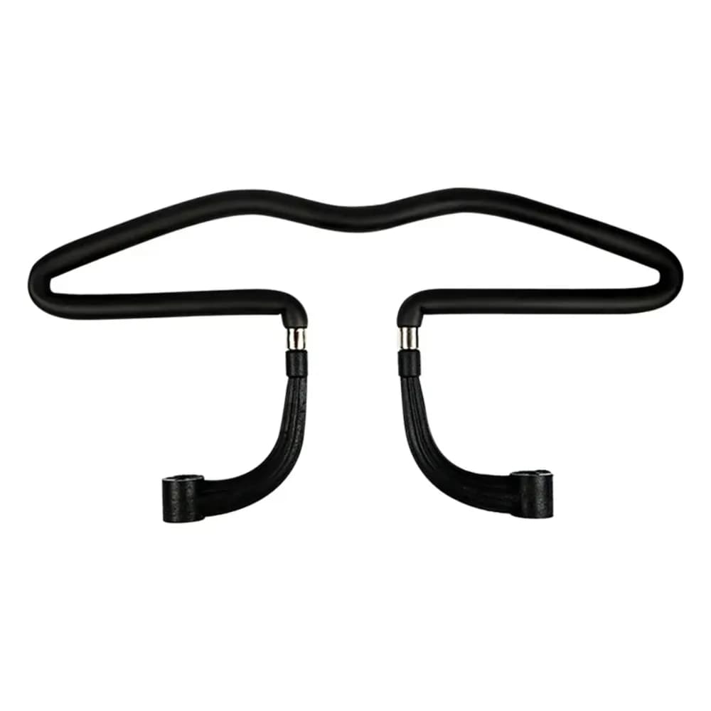 Risparmio di spazio Appendiabiti per seggiolino auto Semplice e conveniente Poggiatesta automatico Appendiabiti per vestiti Appendiabiti durevole