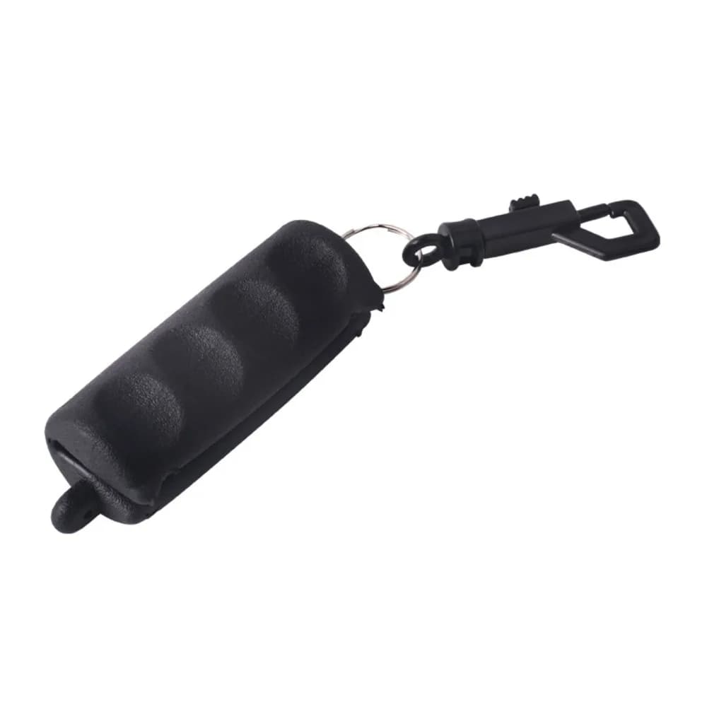 Protecting Arrow Puller Remover Rubber with Keychain Outdoor Rubber Arrow Puller Portable Soft Rubber Arrow Puller Remover