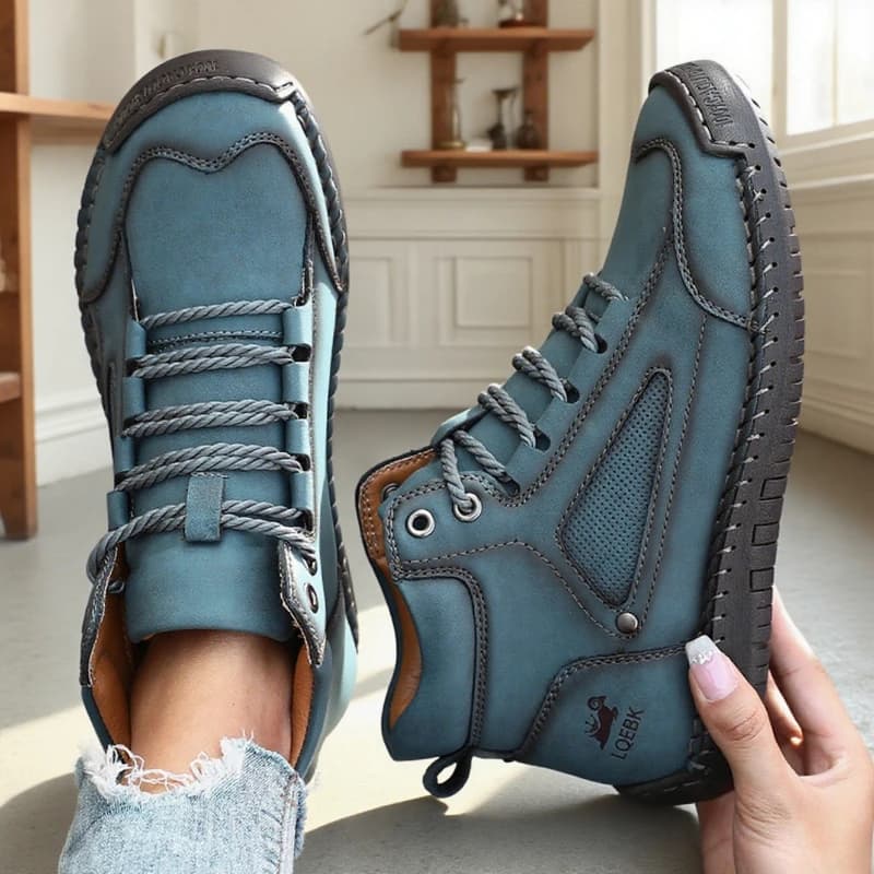 New Women's Handmade Leather Shoes Mocassini brief on casual Breathable Leather Shoes Mocassini Fashion Flats Tool Shoes Strong cuts