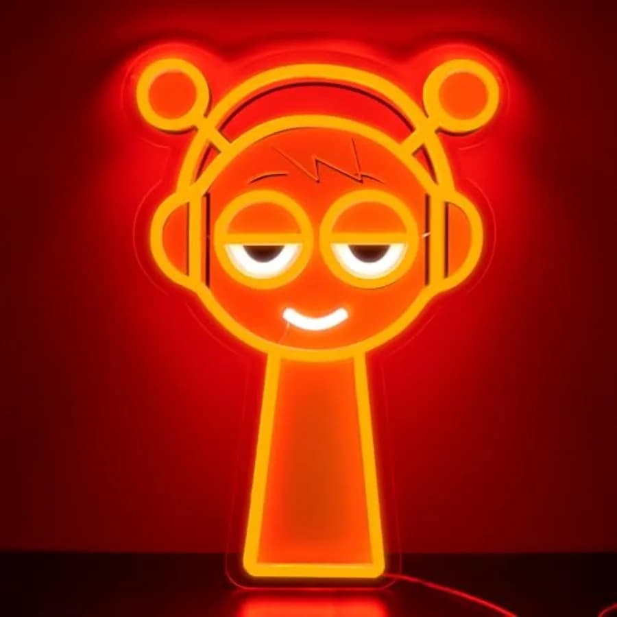 Game Neon Sign for Wall Decor LED Neon Lights for Game Room Man Cave Birthday Christmas Gifts for Teenage Girls