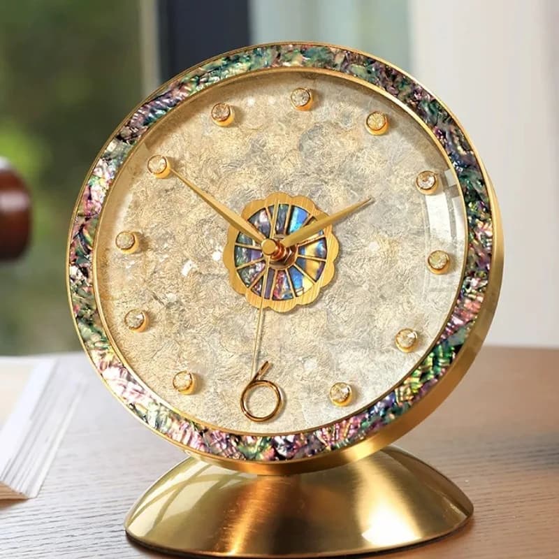 Art Living Room Unique Nordic Wall Clock Modern Minimalist Design Luxury Wall Clock Decor Aesthetic Living Room Home Furniture