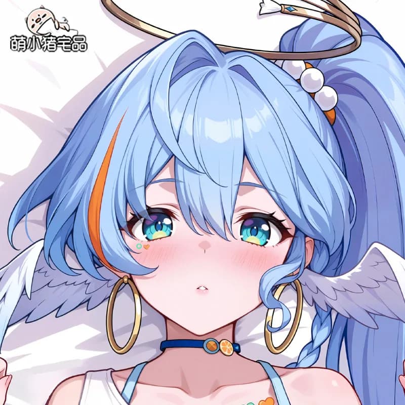 Anime Cerydra Honkai：Star Rail Hugging Body Pillow Case Otaku Long Cushion Cover Cosplay Dakimakura Pillowcase Gift