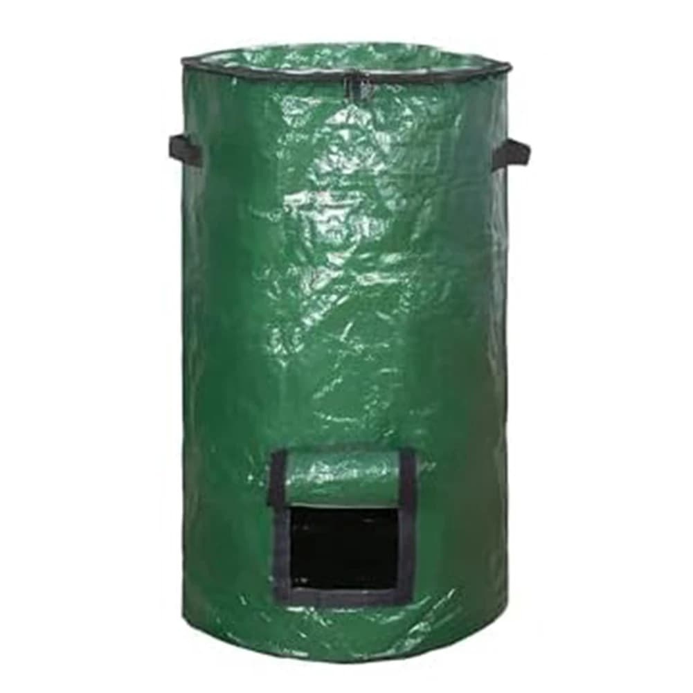 1pc 10-Gallon Grow Bags For Vegetables Plants With Handles Pots For Plants For Garden Flower Pots For Outdoor &Living Room