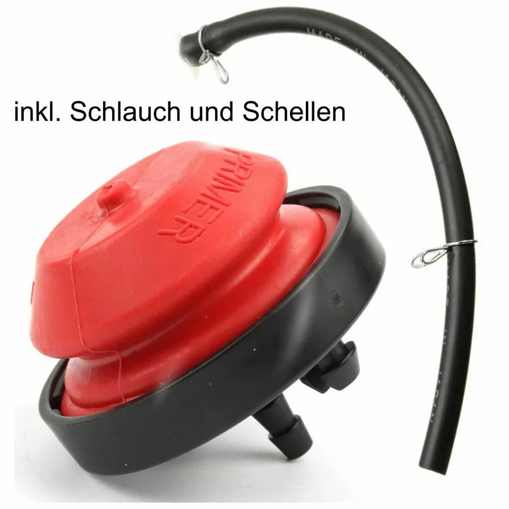 Fuel pump with lawnmower tube PrimerPump Sink cutter Accessories for lawnmowers Fuel pump oil pump kit fuel gasoline