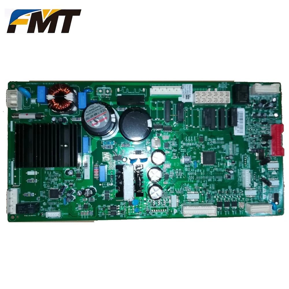 FMT.EBR86093703 Original Motherboard Inverter Control Board For LG Refrigerator