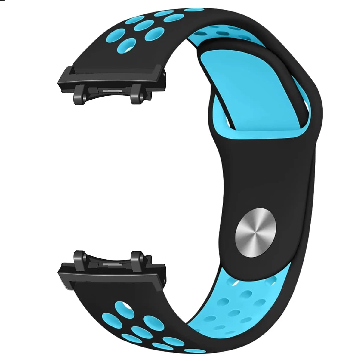 Cinture per Amazfit T Rex Trex 2 Pro Correa cinturino traspirante per Huami Amazfit T-Rex 2 cinturino sportivo in silicone Smart Watch