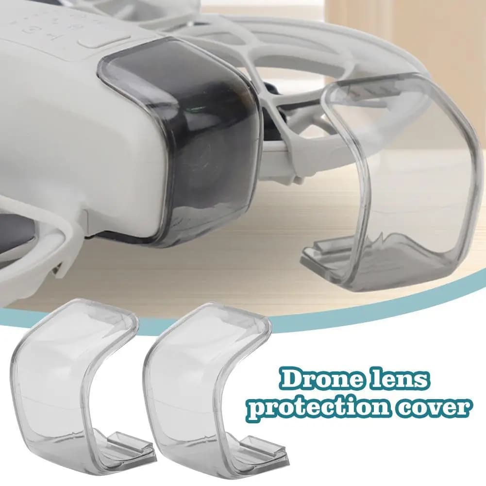 For DJI Neo Gimbal camera protection Protective cover for dust protection for DJI Neo Drone accessories