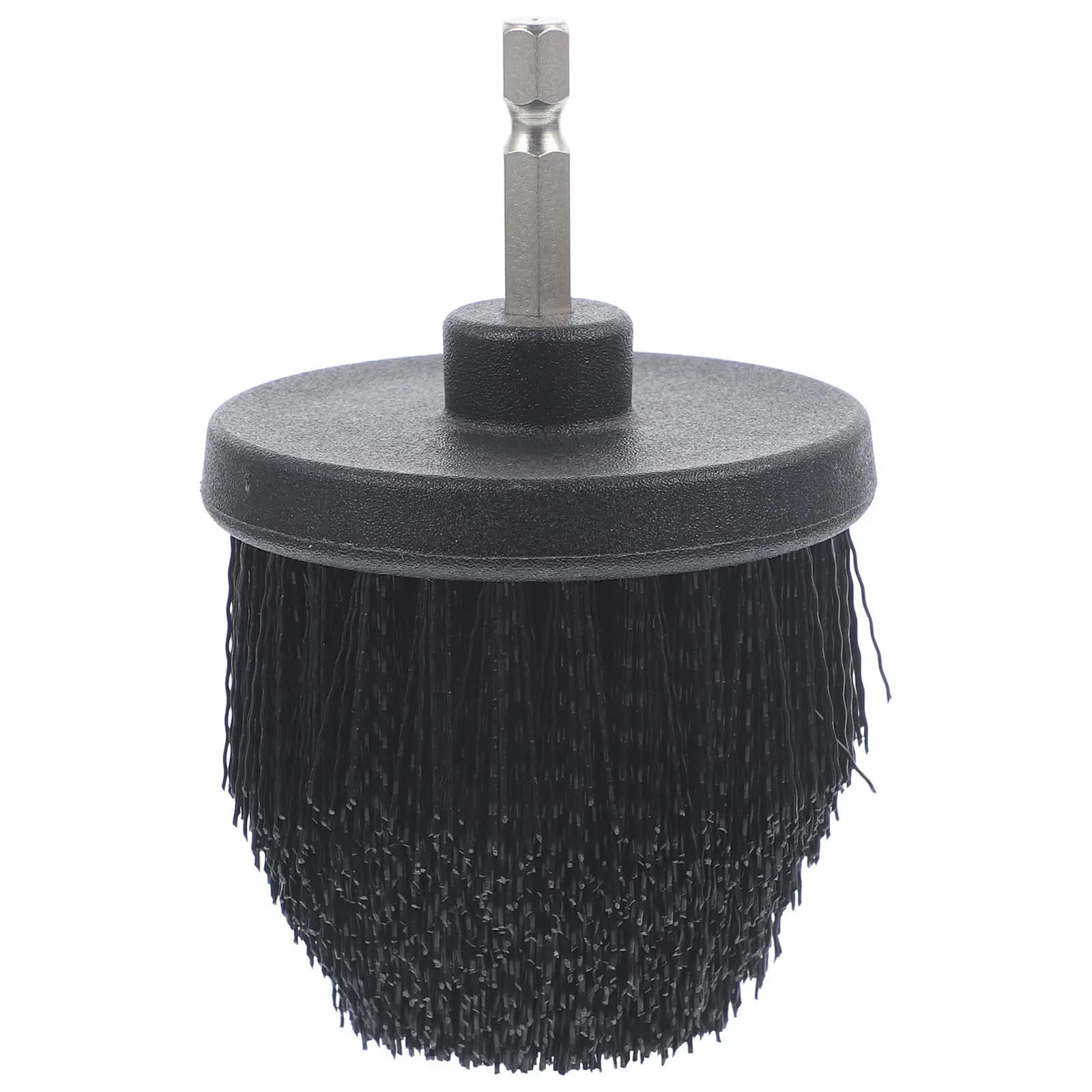 Drill Brush Attachment Professional Scrub Brush for Bathtub Shower Toilet Tile Car Kitchen Cleaning Power Drill for Cleaning
