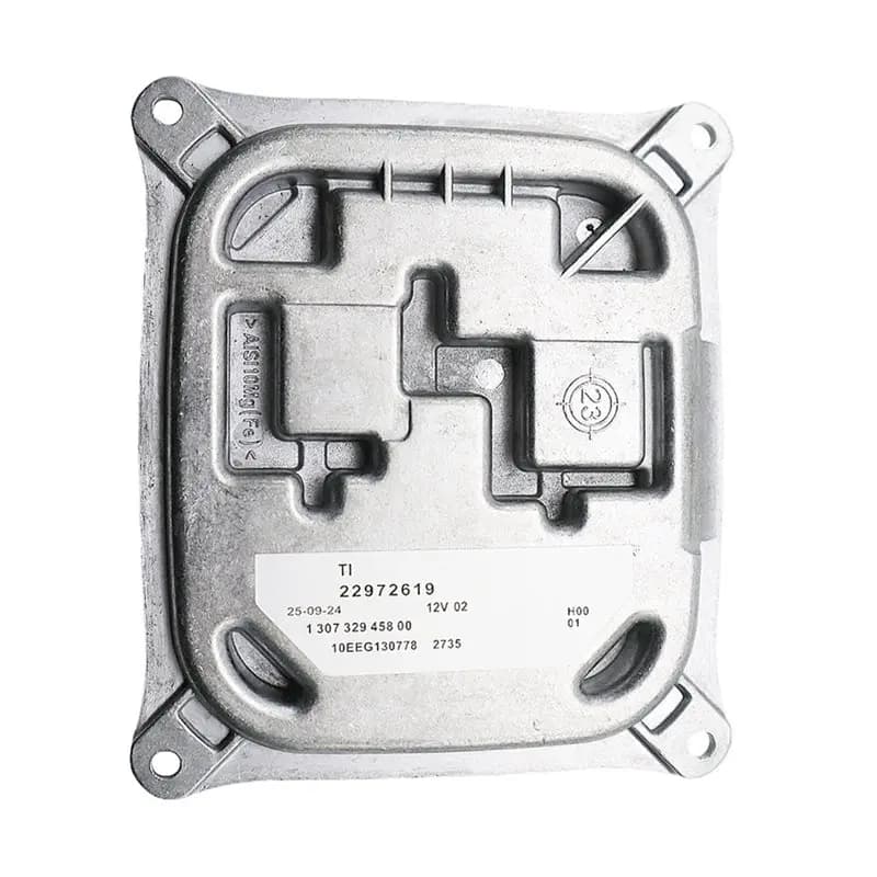 Modulo LED per Fari e Luci Diurne (DRL) con Ballast per Cadillac CTS 2015-2019 (Destro) 22972619-N31R