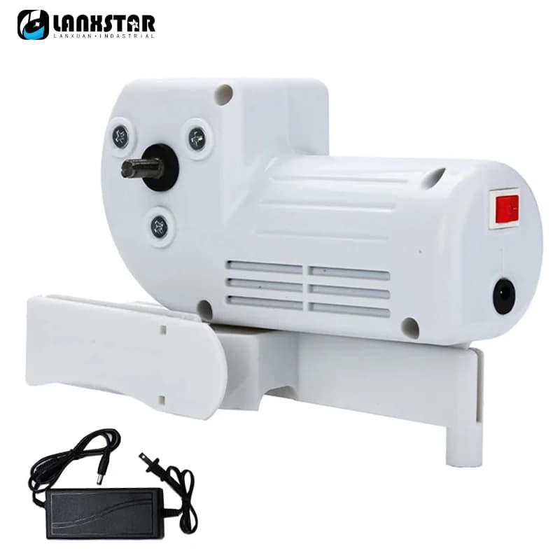 110V-220V Universal Motor For Manual Noodle & Pasta Makers Noodle Maker Machine Motor DIY Automatic Electric Tool