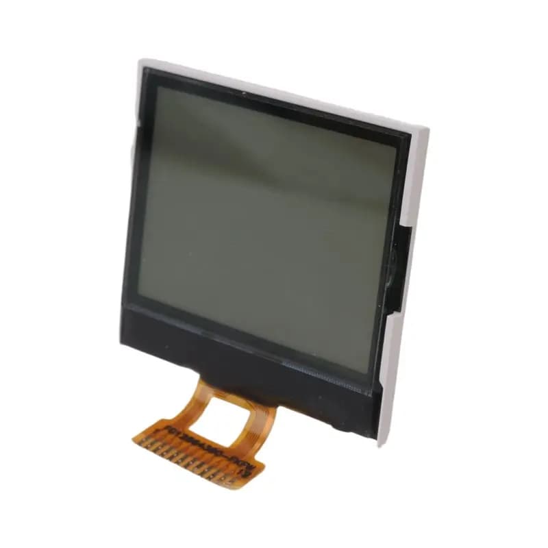 AA08-LCD Display Screen Inner Screen For Quansheng UV-K5(8) UV-K6 Walkie Talkie LCD Display Screen Spare Parts