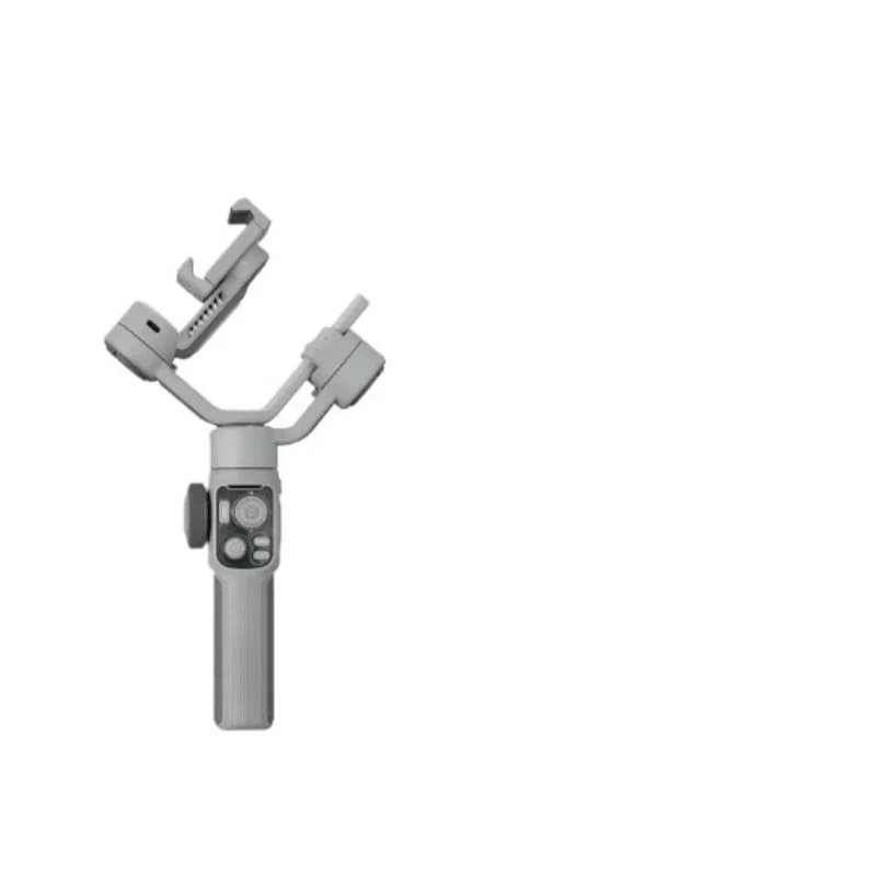 Scrivi il divertimento SMOOTH 5E brisk follow-up stabilizzatore per telefono cellulare AI bastone selfie anti-shake con tracciamento intelligente