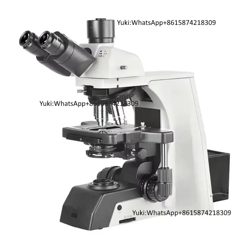 Ne Series Ne710 Binocular Light Microscope for Biology & Education Drones Accessories Cn/Gua Origin