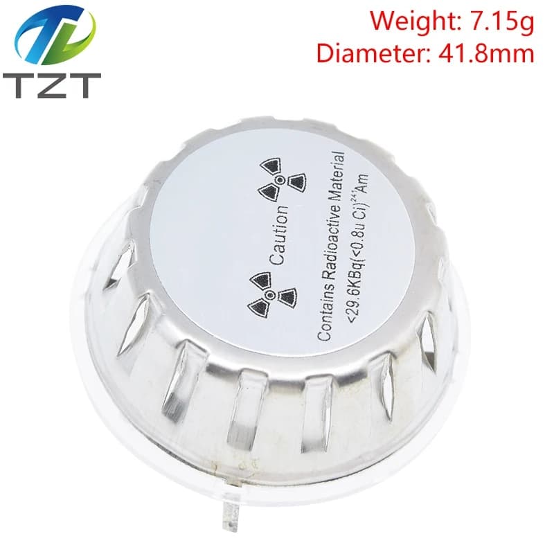 DIYTZT 1/3PCS NAP-07 NAP07 HIS07 HIS-07 Camera Ion Sensore di Fumo Ionizzazione Rilevatore di Fumo Per Arduino