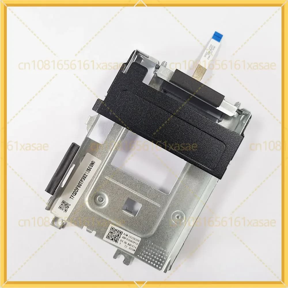 Cavo Flessibile Connettore SATA per Disco Rigido HDD SSD per HP ProDesk 400 G6 600 G6 800 G6 400 405 600 800 805 G8 G9 DM mini Desktop