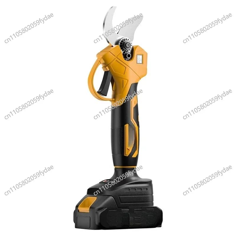 Power Scissors Fruit Trees, Garden Supplies Rechargeable, Garden Electric Tools