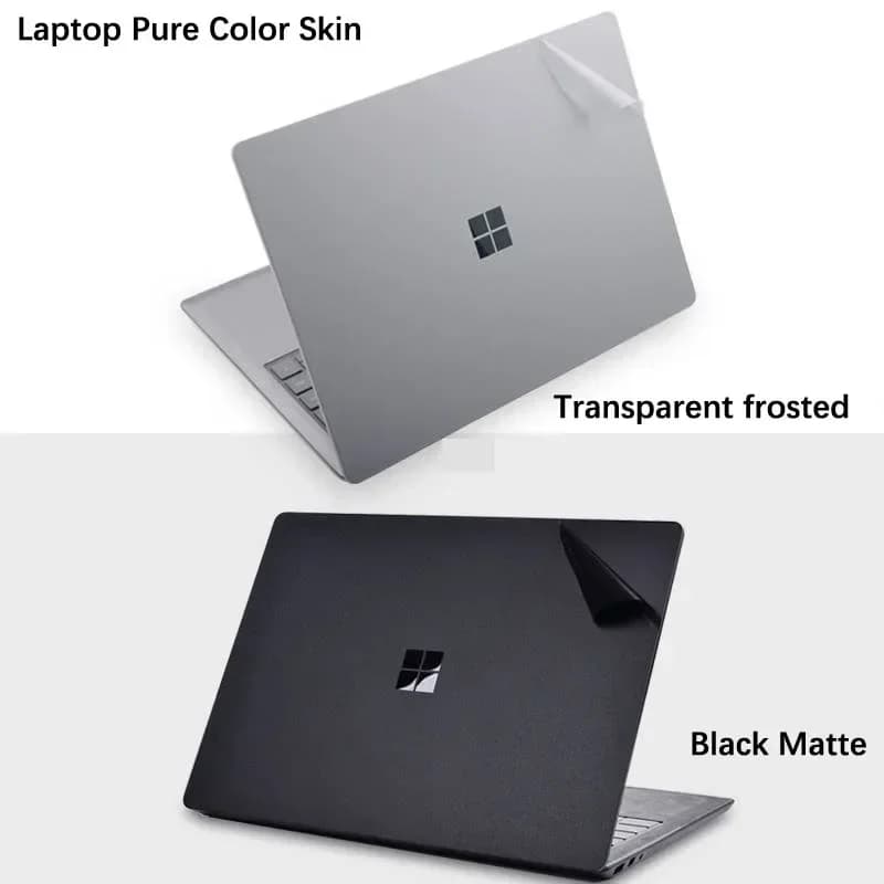 Adesivo per notebook alla moda per laptop Surface 7 2036 Notebook PC da 13,8".