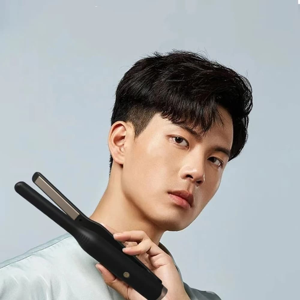 Short hair dish, hair dryer, hair curler, smoothing electric cord, professional equipment