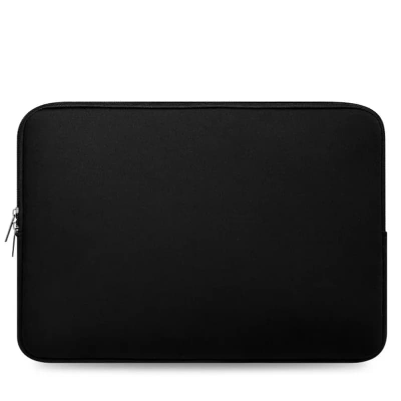 Portable Laptop Protective Sleeve 13/14/15/15.6 inch Notebook Pouch For Macbook Dell Computer Pocket Tablet Briefcase Carry Bag