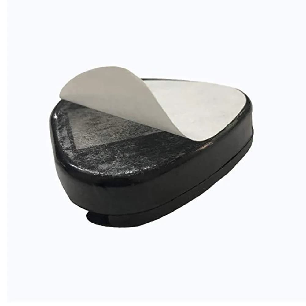Plettri per Chitarra e Basso, Accessori per Strumenti Musicali, in Celluloide per Chitarra Elettrica e Classica, 0.46mm 0.71mm 0.96mm