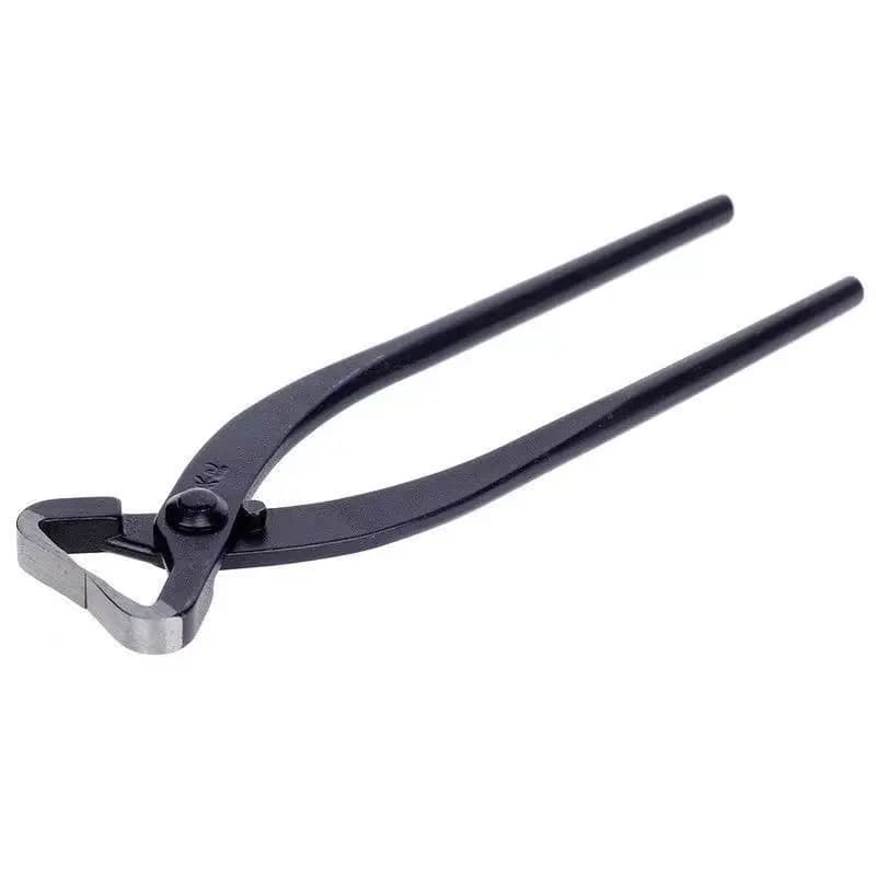 Scissors with broken stems Bonsai scissors for garden branches Multi-functional portable shears in steel Hand tools for fruit tree pruning