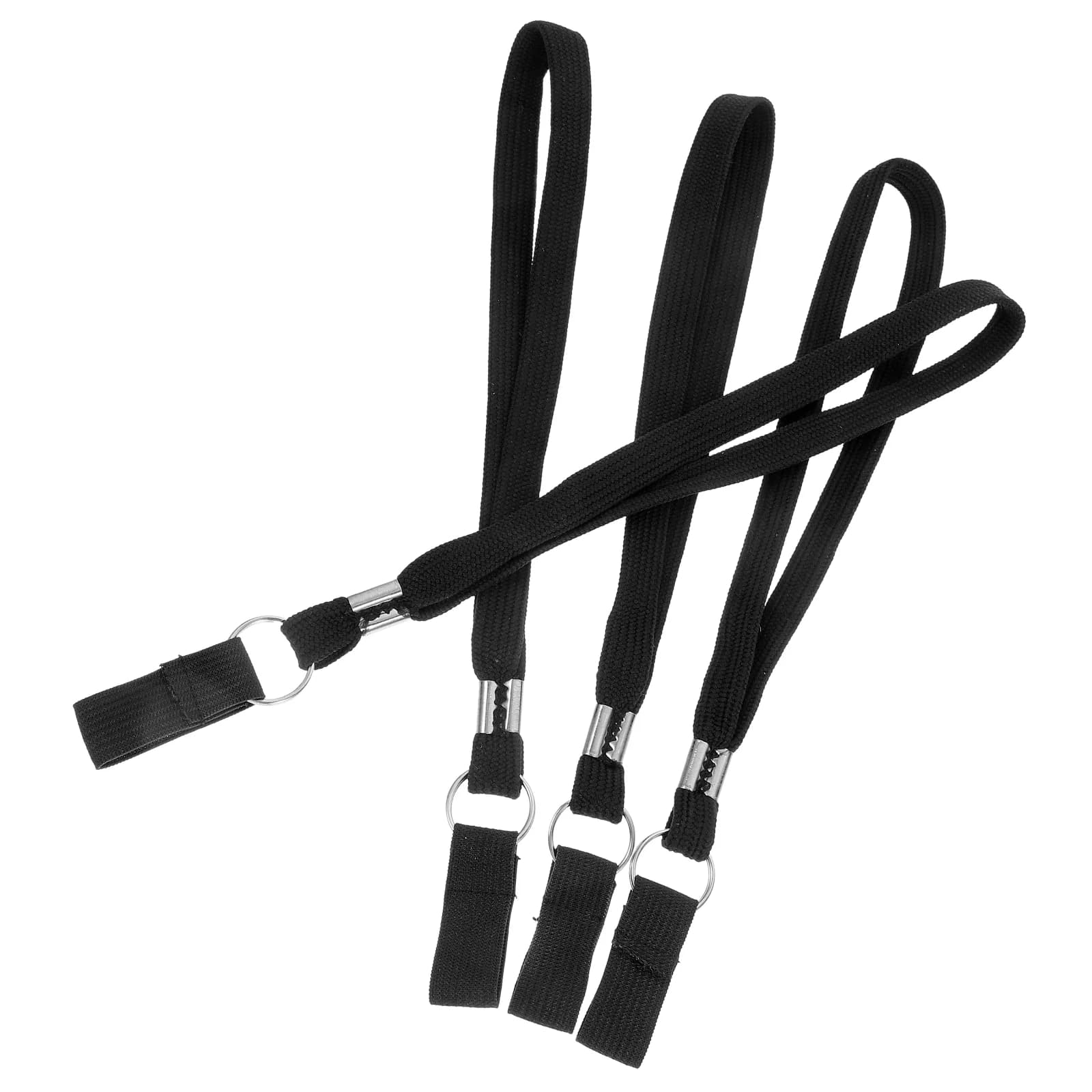 4 pieces of supports for barrels with mould, trekking poles, anti-smarriage cord, reusable nylon wrist straps