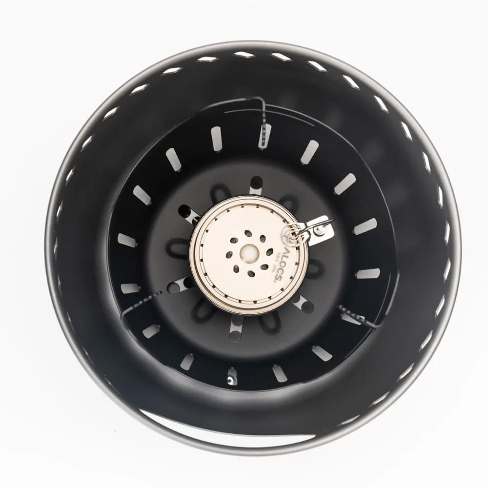 3200W Outdoor Gas Stove for Camping and Picnic, Light Portable Stove in Aluminium Alloy
