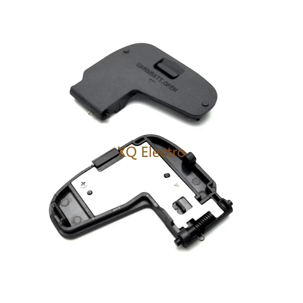 Nuovo Coperchio Sportello Batteria CG2-5962 per Canon EOS RP EOS-RP R8 - Ricambio Riparazione Fotocamera