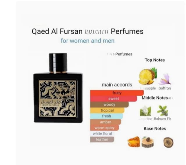 Profumo da 100ml, Fragranza, Colonia, Deodoranti ai Feromoni, Profumi Arabi di Dubai, Profumi da Donna a Lunga Durata, Profumo da Uomo