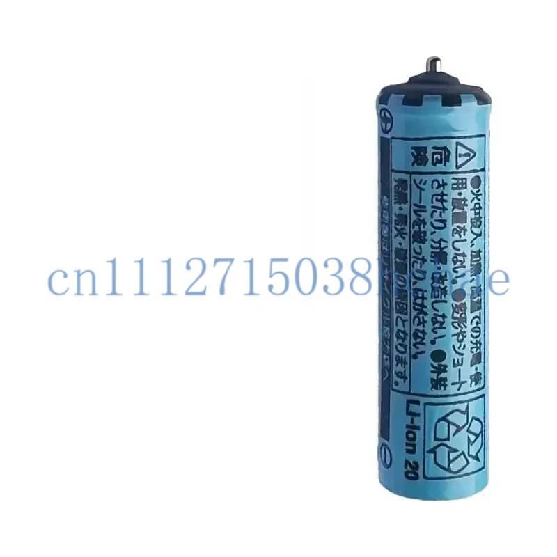 Adatto per spazzolini elettrici Panasonic EW-DC70 72 74 DP53 53 52 TDEF4 DE24 44 con batteria al litio