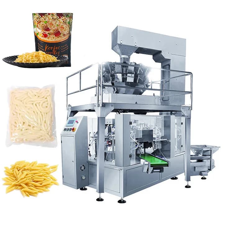 FOODLINE Pasta Making Machine Water‑proof Shell Pasta Extruder For Restaurant Wet Kitchen Environment Daily Operation