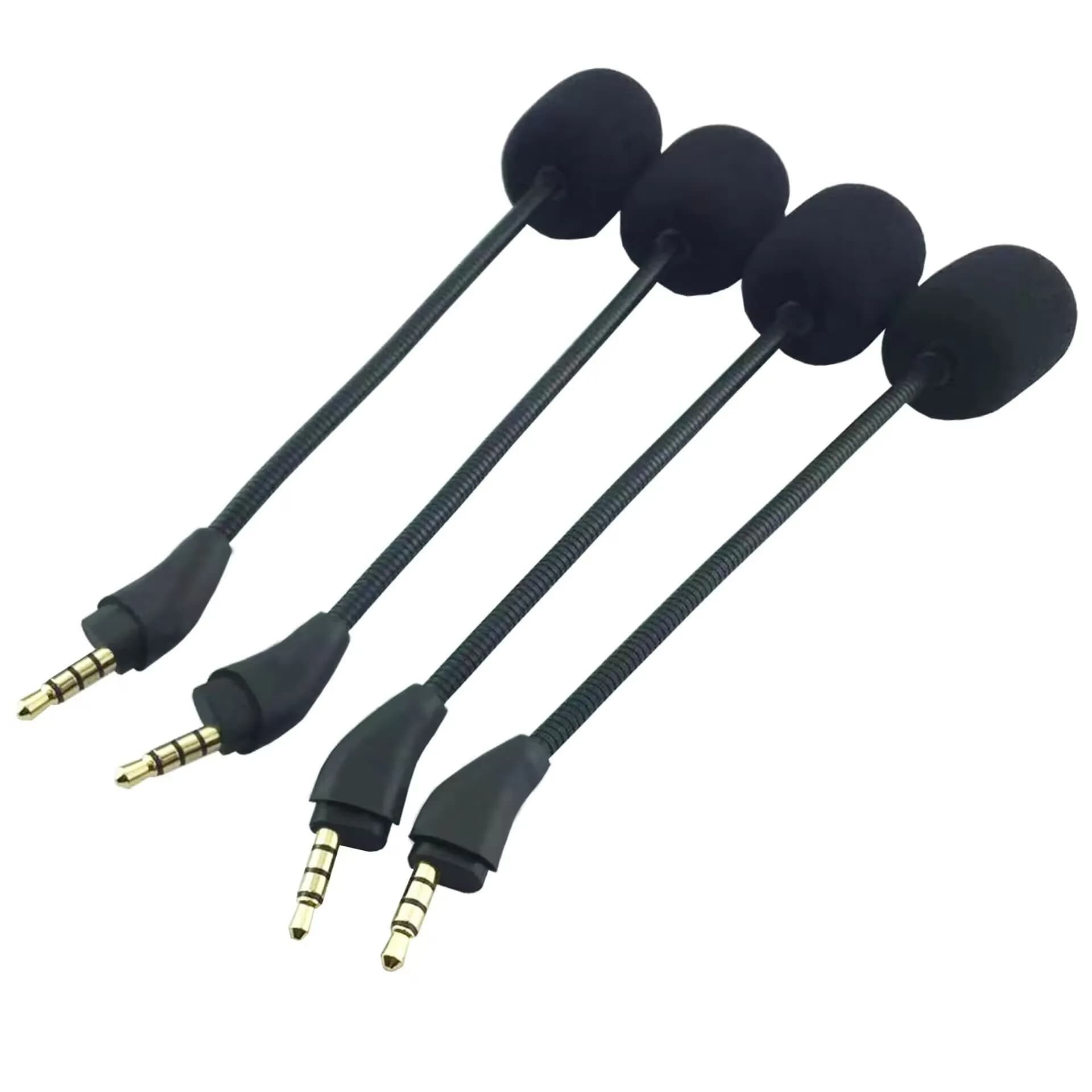 Microfono per cuffie da gaming HyperX Cloud III versione cablata