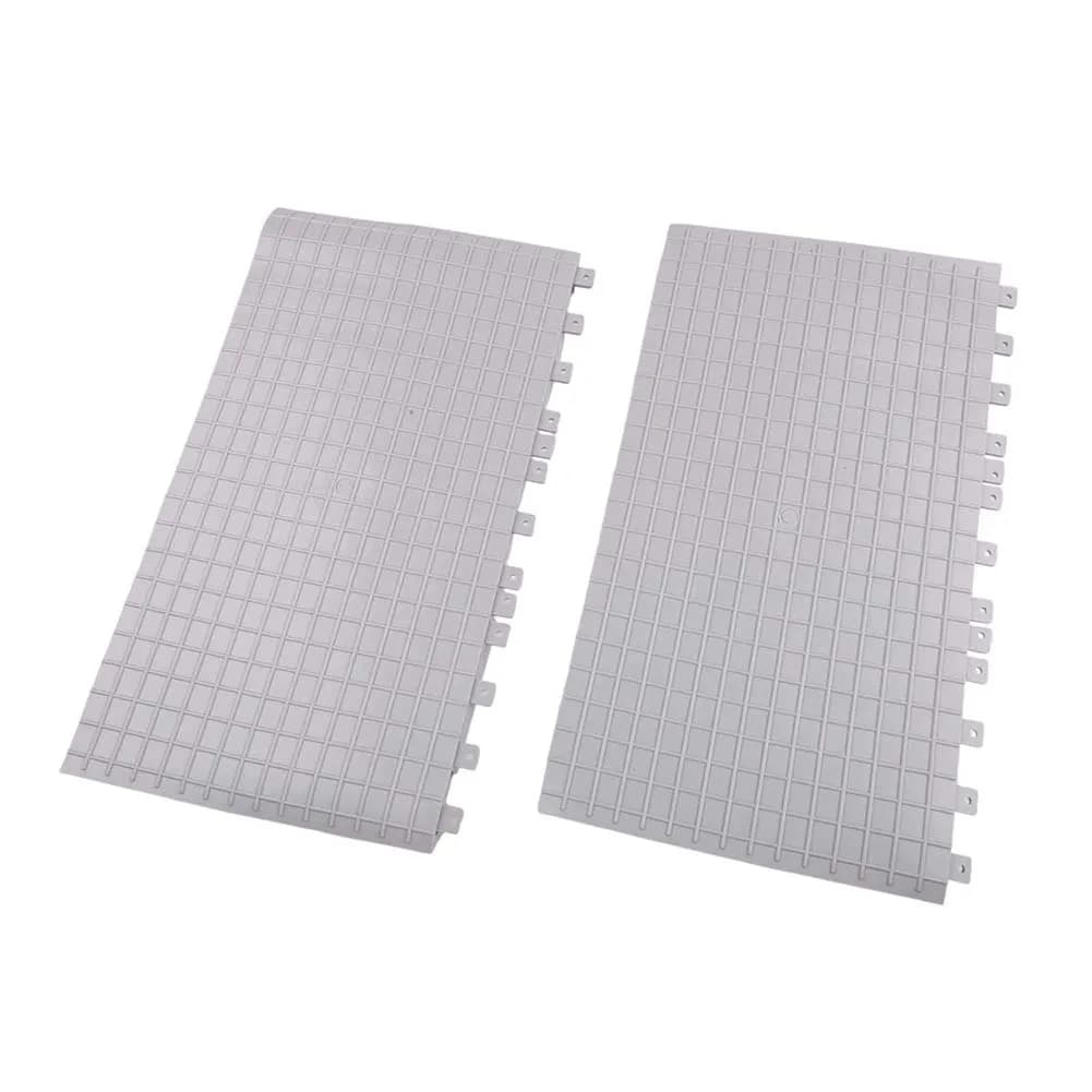 Anelli in schiuma R4 6101611 con cinghie R2 9985006 e spazzole a rullo R2 6101641 per Dolphin Plus M200 M400 C3 Cb