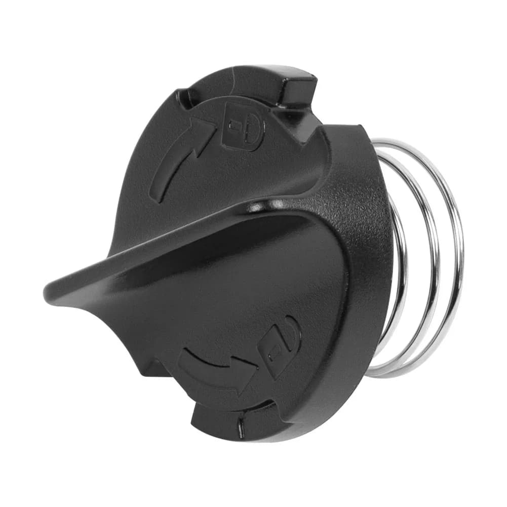 Per monopattini elettrici, colore nero, coperchio della batteria, guscio della batteria del monopattino, pratico da usare, parte di ricambio impermeabile