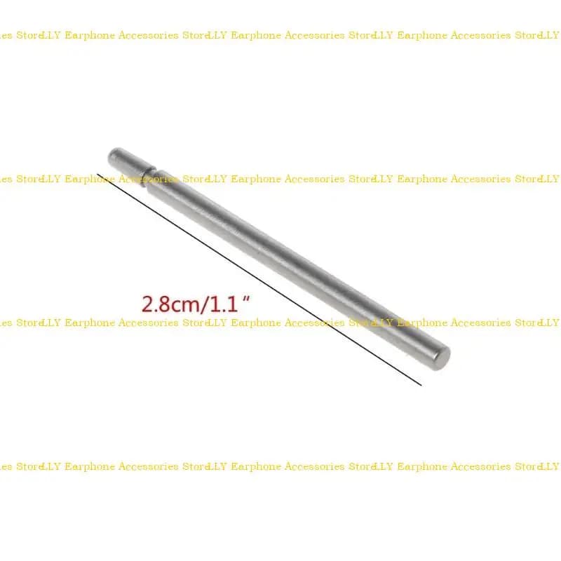 Ricariche per penne durevoli Disegno Tavoletta grafica Pennini per penna standard Punta per stilo in lega titanio per CTL672 CTL472 CTL671 CTL471