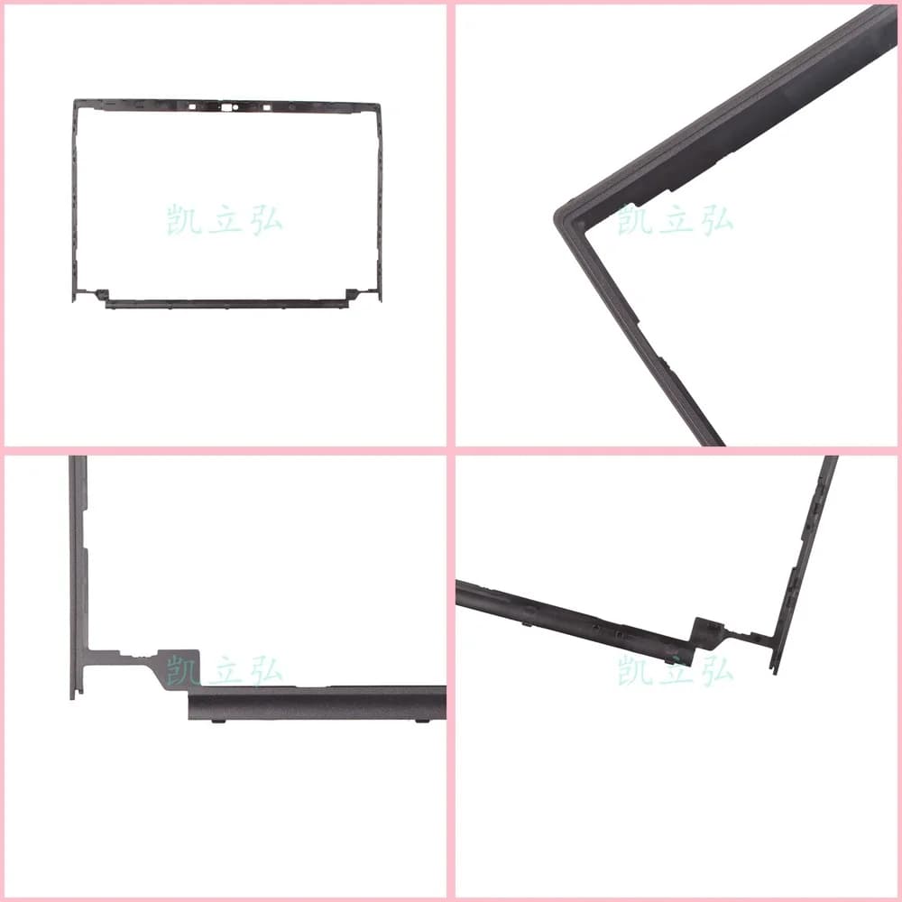 Griglia Altoparlante per Laptop Lenovo ThinkPad T490s T495s T14s, Cornice Interna di Ricambio Compatibile con