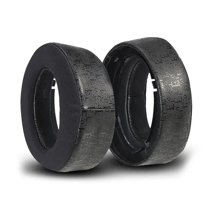 A29F-Replacement Ear Cushions For SONY PS5 Playstation5 PULSE 3D Gaming Headset Comfortable Earpads