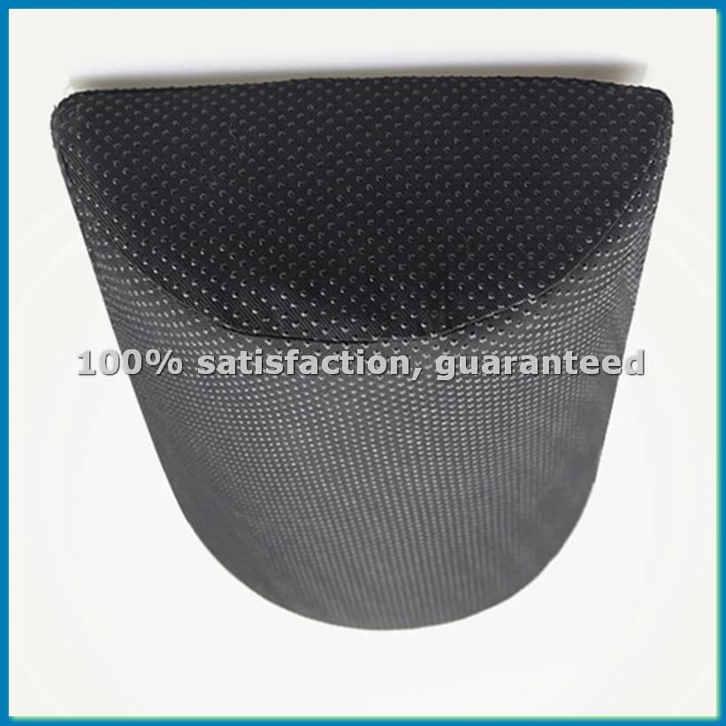 Cuscino Ergonomico per Piedi, Supporto per Piedi, Poggiapiedi in Schiuma, Massaggiante (Tessuto Antiscivolo)-ABLM