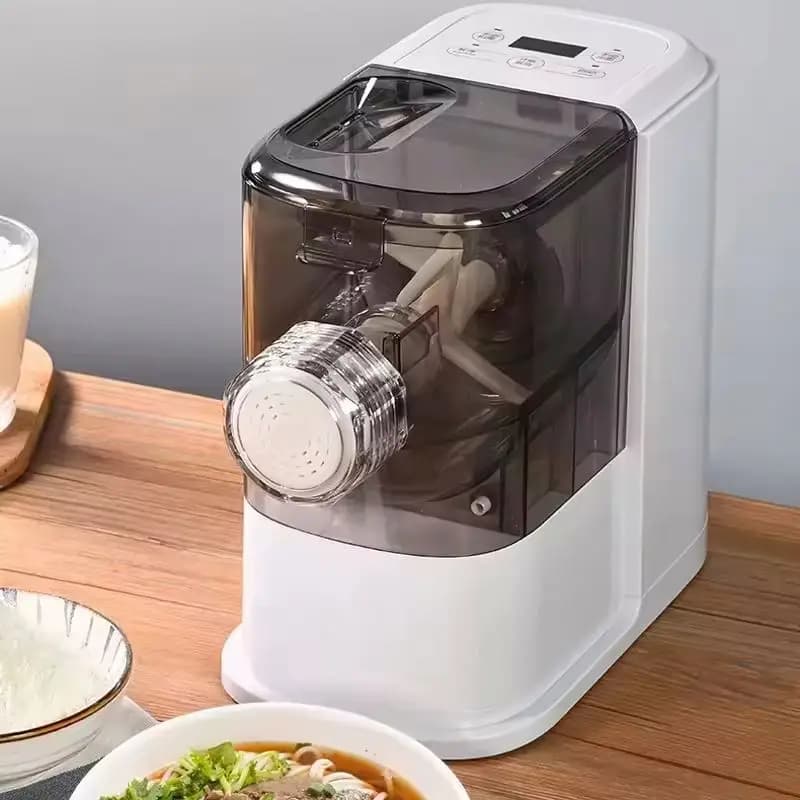 Macchina Elettrica Domestica Automatica per Pasta e Noodle 110V 220V