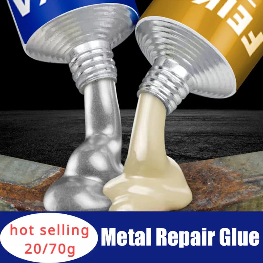AB type glue for casting, super strong glue, all liquids, metal repairs, waterproof sealing, roof waterproofing, welding