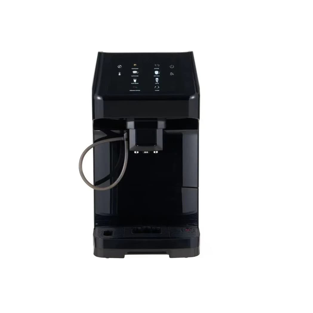 Coffee Machine Automatic Bean-to-Cup for Capuchin, Milk, Espresso and Milk Foam - SLIM Model