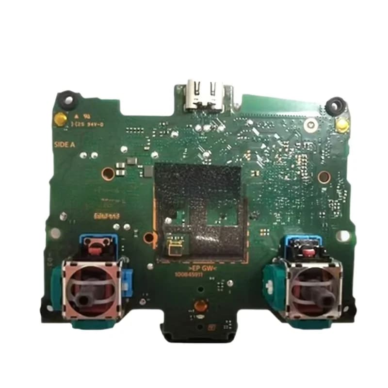 PS5 Handle Board Repair and Replacement PS5 Handle BDM-010 020 030 Function Motherboard Sub-Accessories
