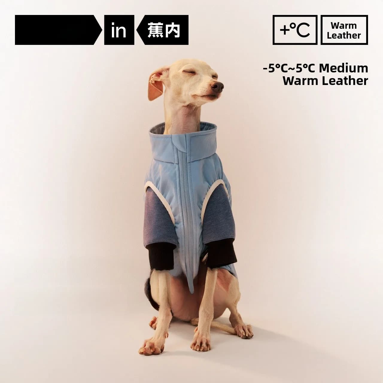 Gilet per Animali Domestici Foderato in Pile Bananain, Traspirante, Impermeabile, Antivento, Caldo, per Esterni, Imbracatura per Cani, Essenziale per Autunno e Inverno