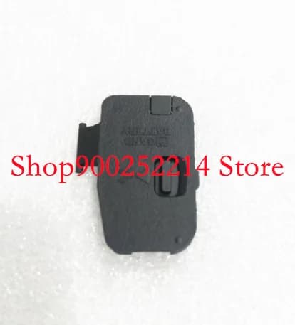 Nuovo per Nikon Z50 coperchio del coperchio dello sportello della batteria parte di ricambio della fotocamera