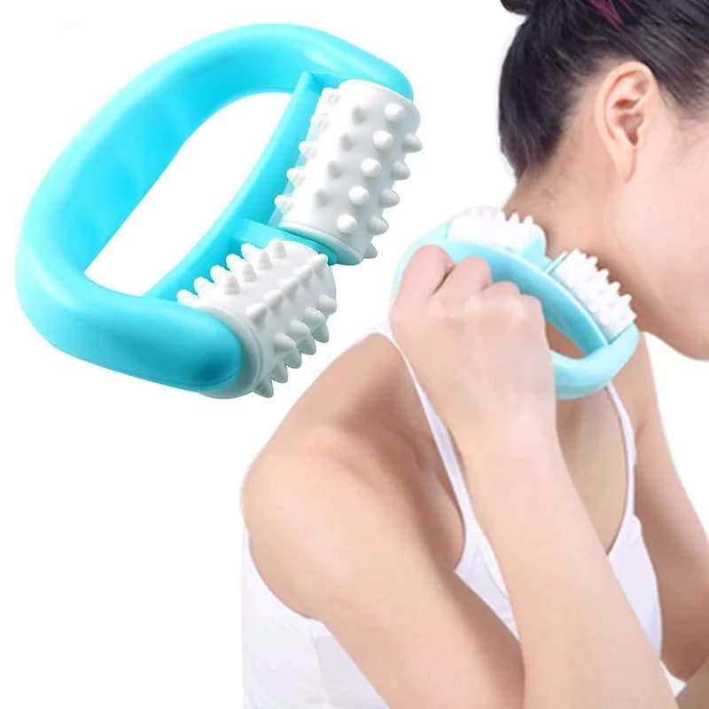 Fast Anti-cellulite Massage Roller, Portable Anti-cellulite Massage, Massage Roller for Health Care, Anti-cellulite Massage, Massage Gun, Corset Massage