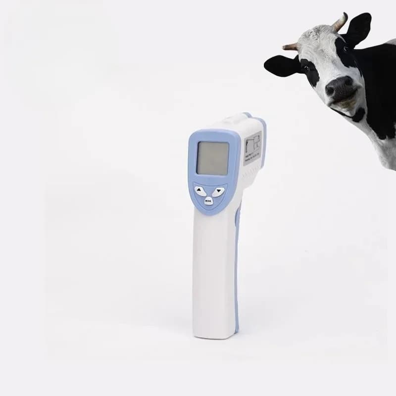 HC-R046 Veterinary digital forehead thermometer clinical thermometers