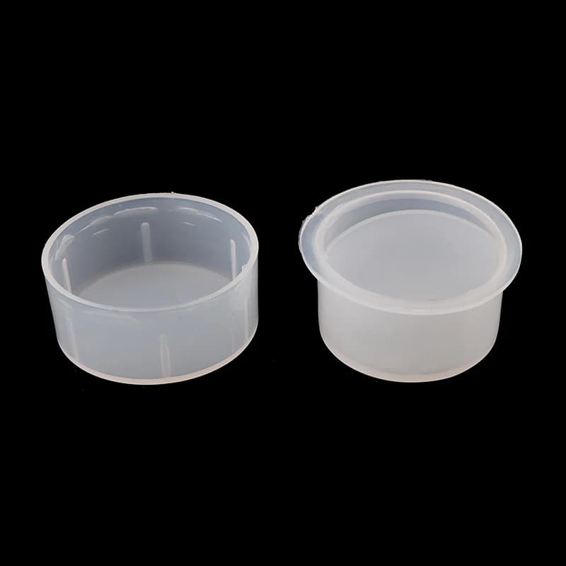 1.25 2 pollici copertura antipolvere in plastica spina telescopio oculare tappo antipolvere lente di Barlow accessorio specchio Zenith